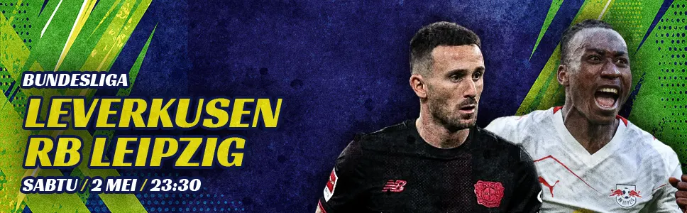 Leverkusen vs RB Leipzig