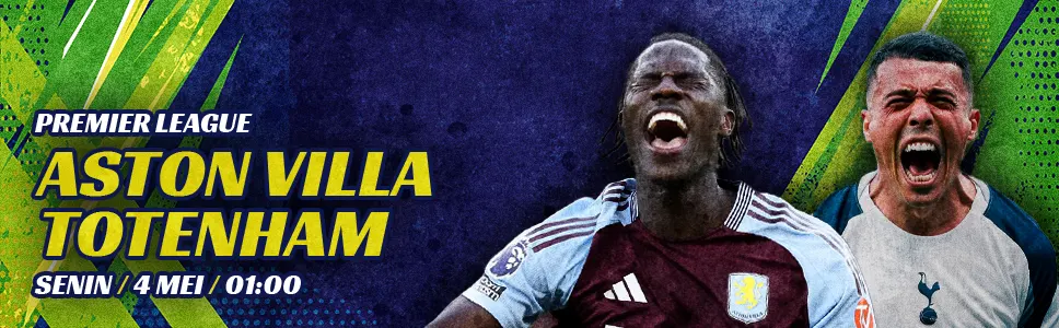 Aston Villa vs Tottenham