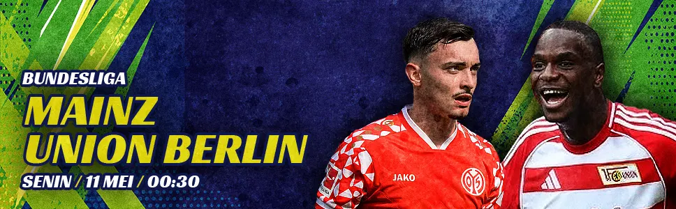 Mainz vs Union Berlin