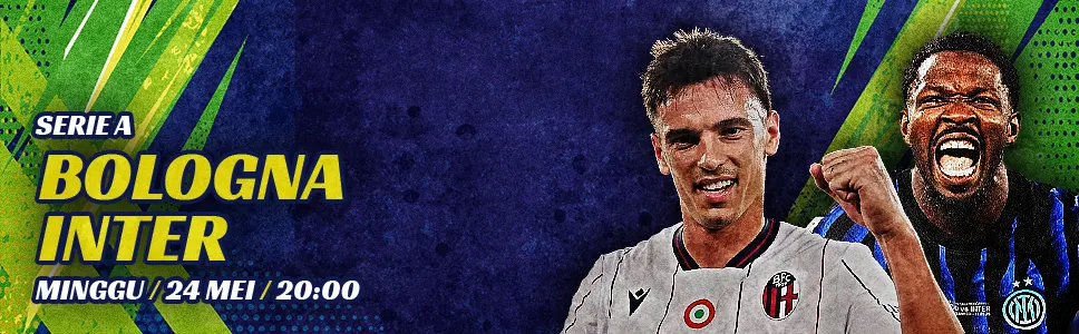 Bologna vs Inter