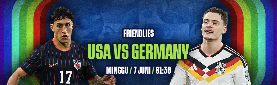 USA vs Germany