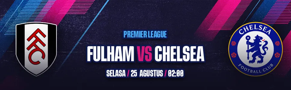 Fulham vs Chelsea