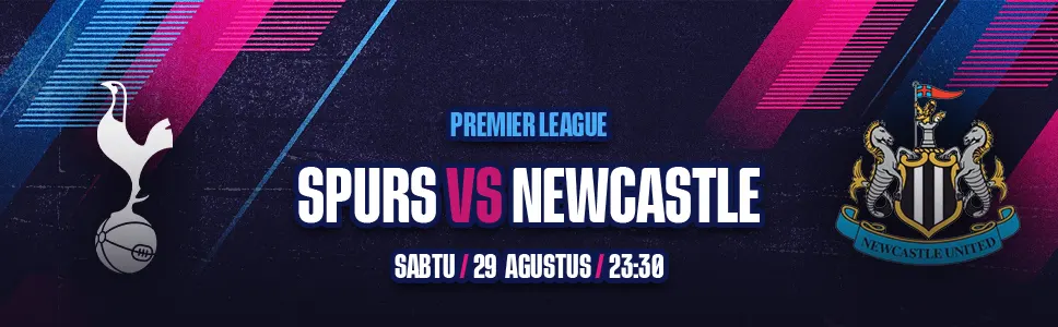 Spurs vs Newcastle