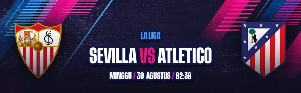 Sevilla vs Atletico