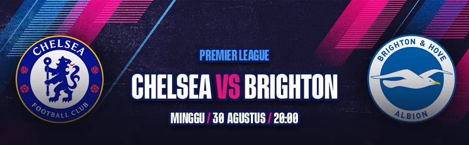 Chelsea vs Brighton