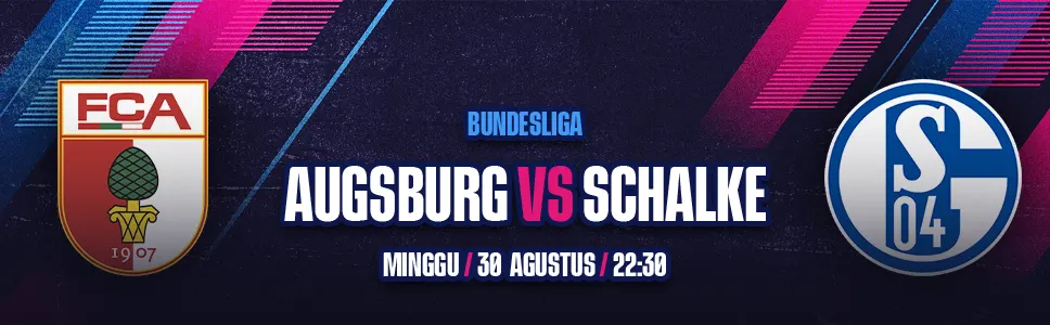 Augsburg vs Schalke