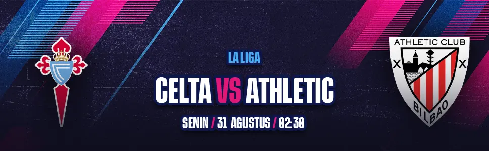 Celta vs Athletic
