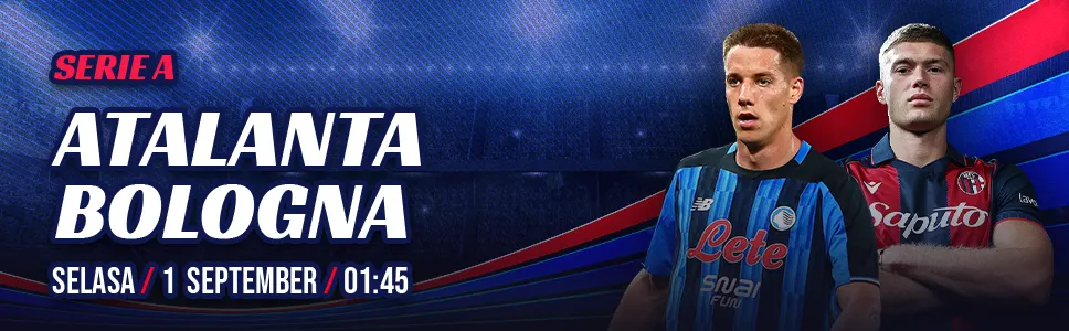Atalanta vs Bologna