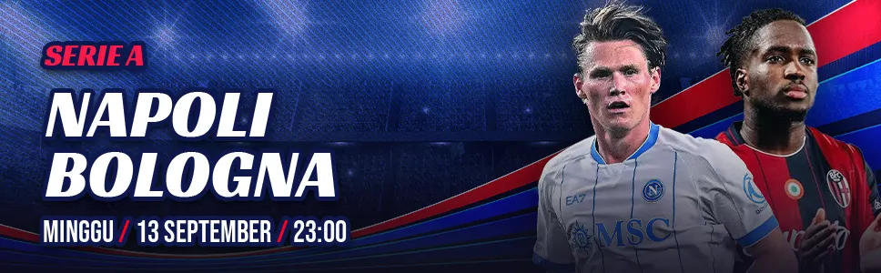 Napoli vs Bologna