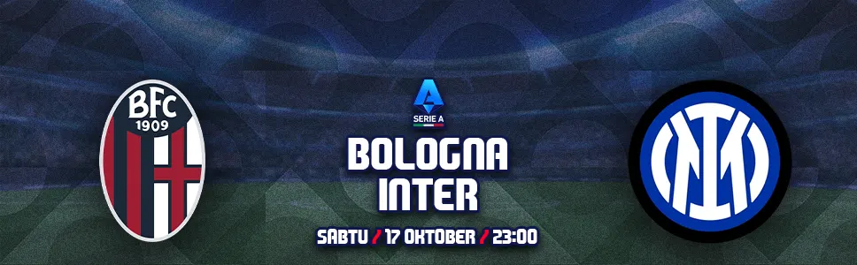 Bologna vs Inter