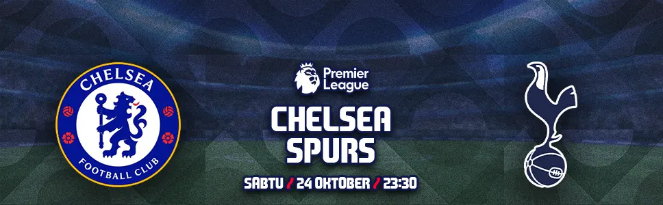 Chelsea vs Spurs