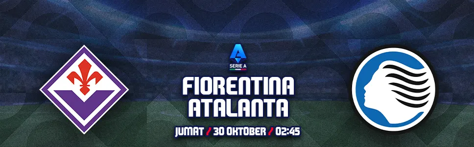 Fiorentina vs Atalanta